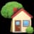 Home icon
